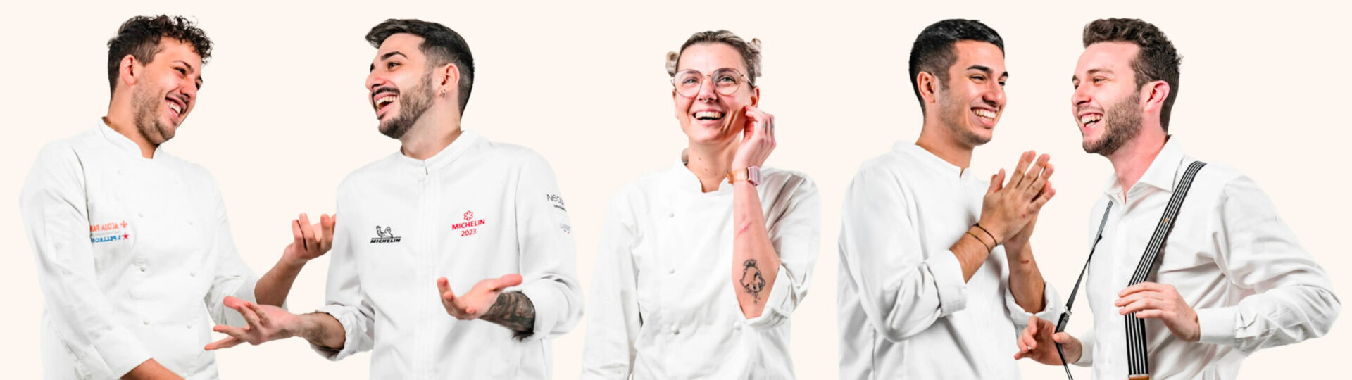 Trattoria contemporanea foto