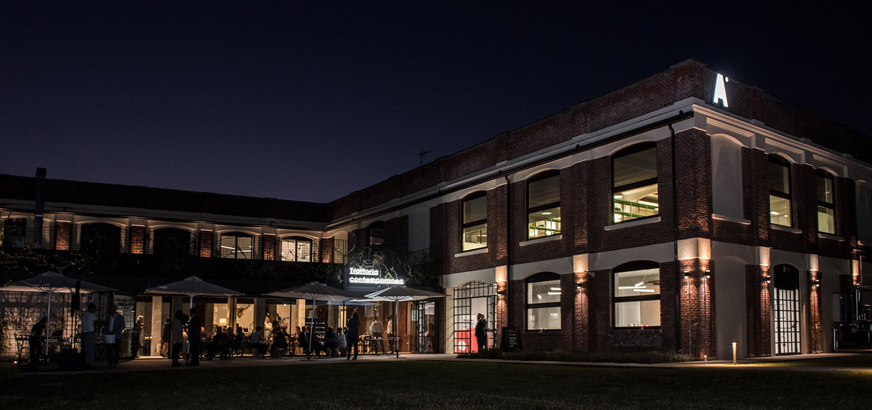 Fabbrica campus