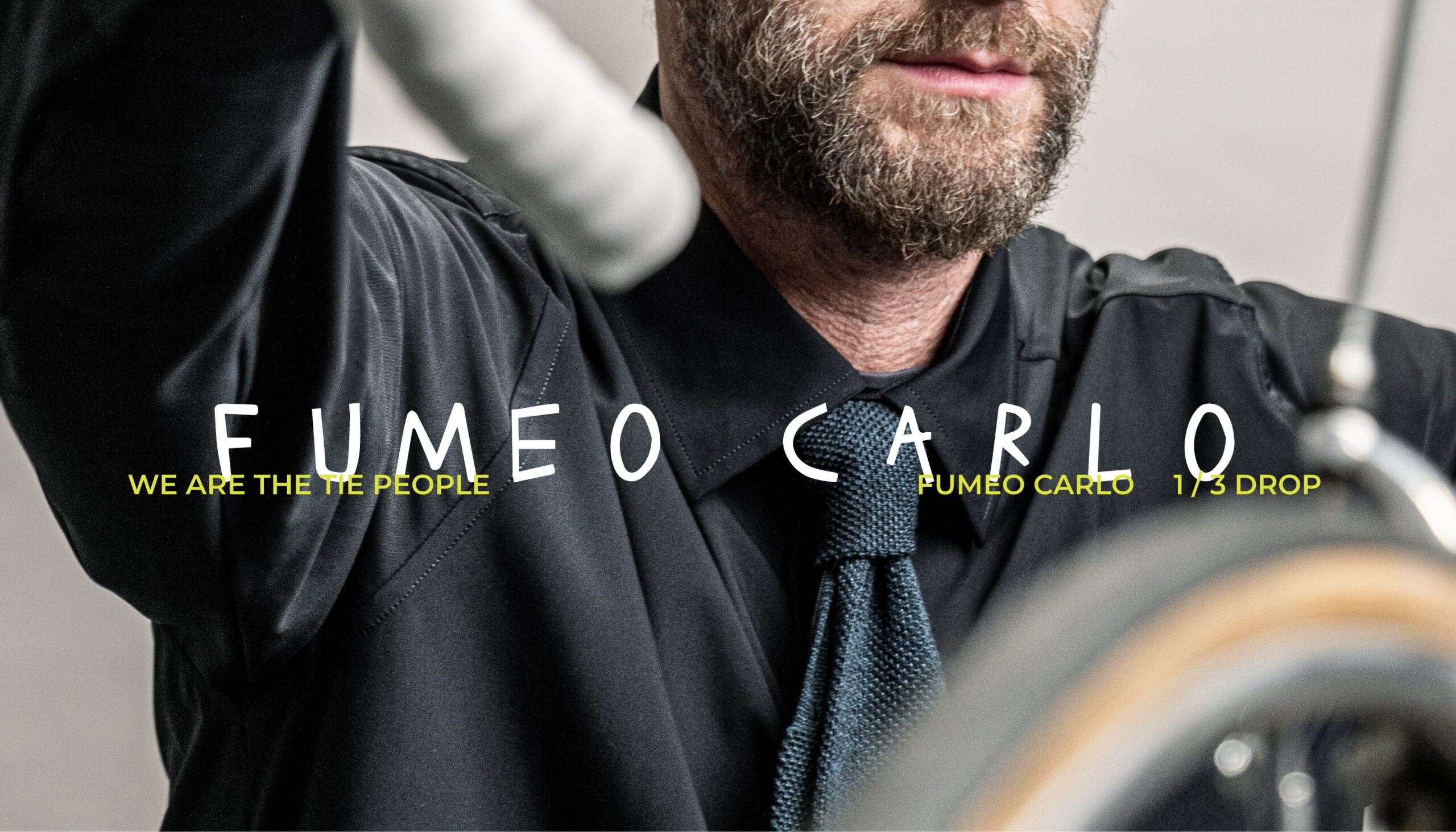 Fumeo foto