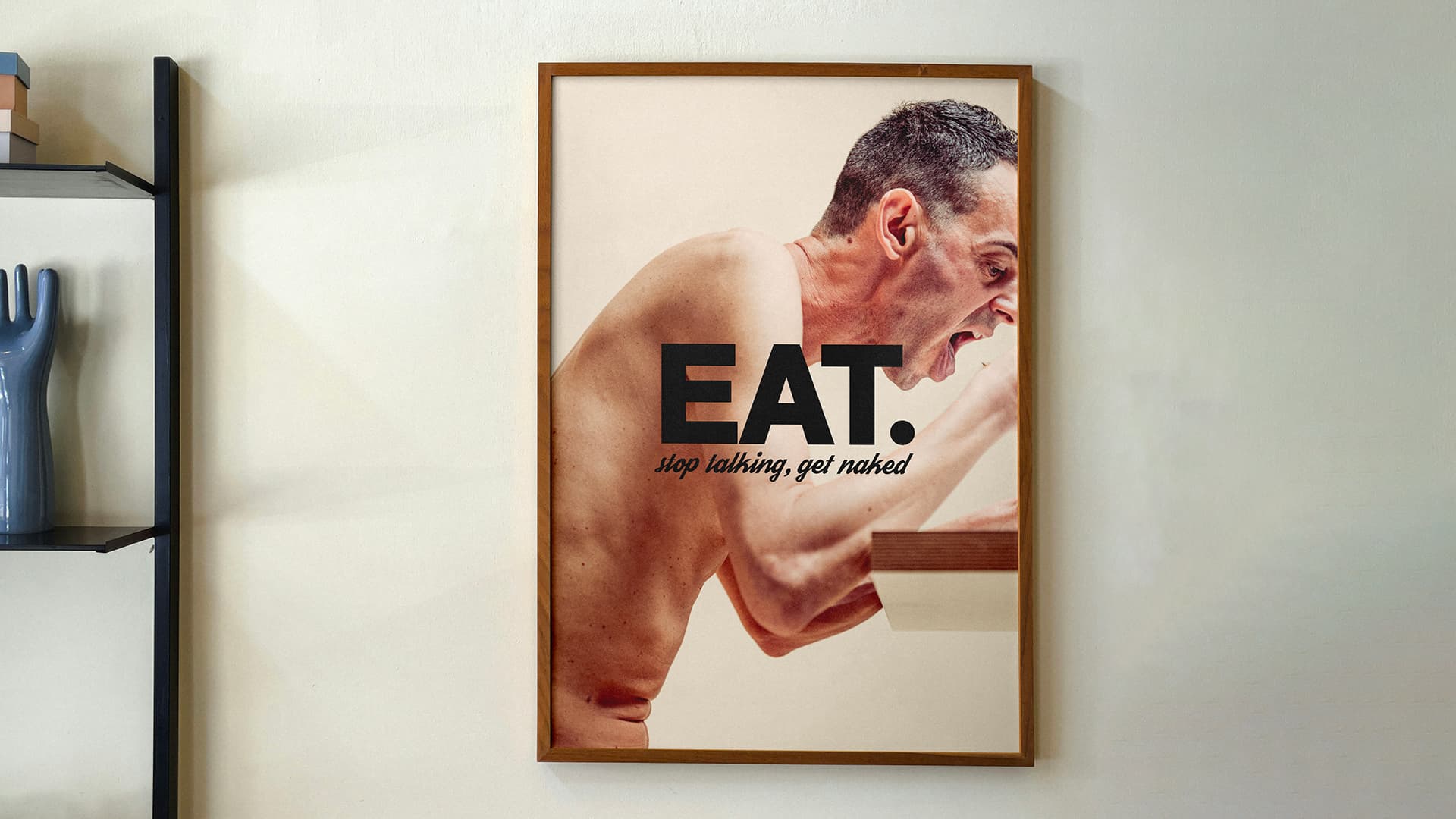 Trattoria contemporanea foto